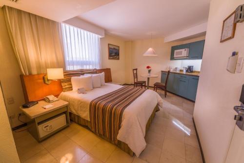 Hotel Holiday Hola  Culiacan