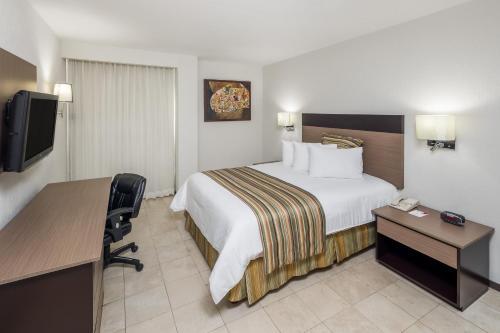 Hotel Holiday Hola  Culiacan