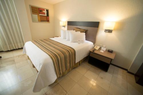 Hotel Holiday Hola  Culiacan