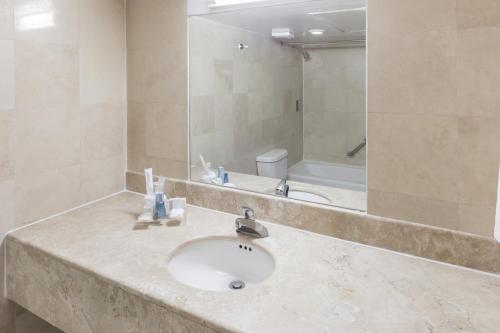 Hotel Holiday Hola  Culiacan