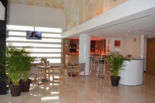 Hotel Holiday Hola  Culiacan