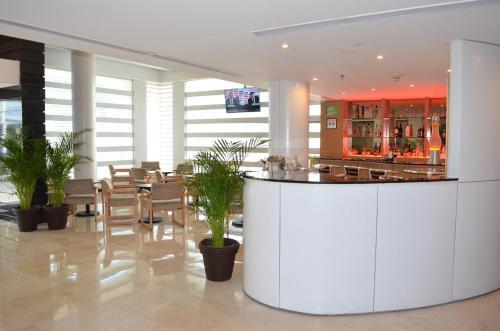 Hotel Holiday Hola  Culiacan
