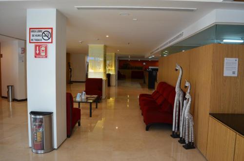 Hotel Holiday Hola  Culiacan