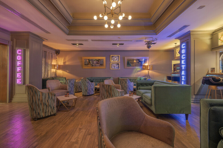 Santa Anita Hotel