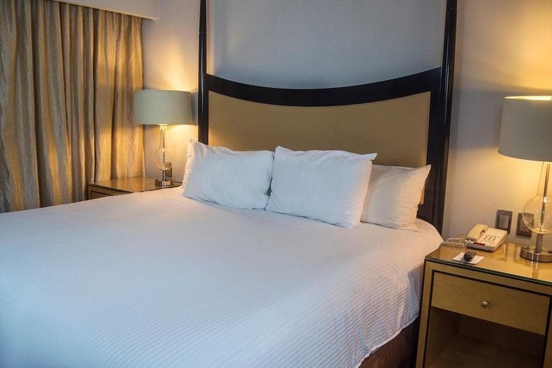 Santa Anita Hotel