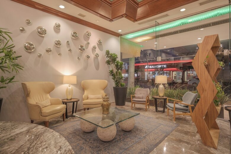 Santa Anita Hotel