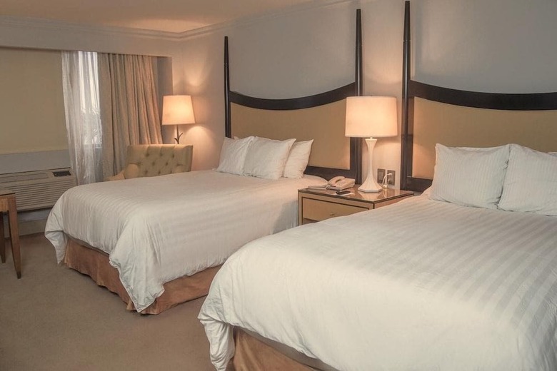 Santa Anita Hotel