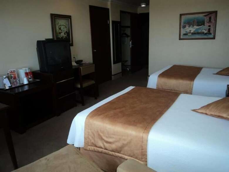 Santa Anita Hotel