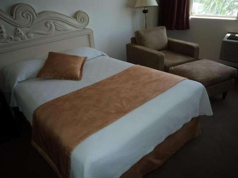 Santa Anita Hotel