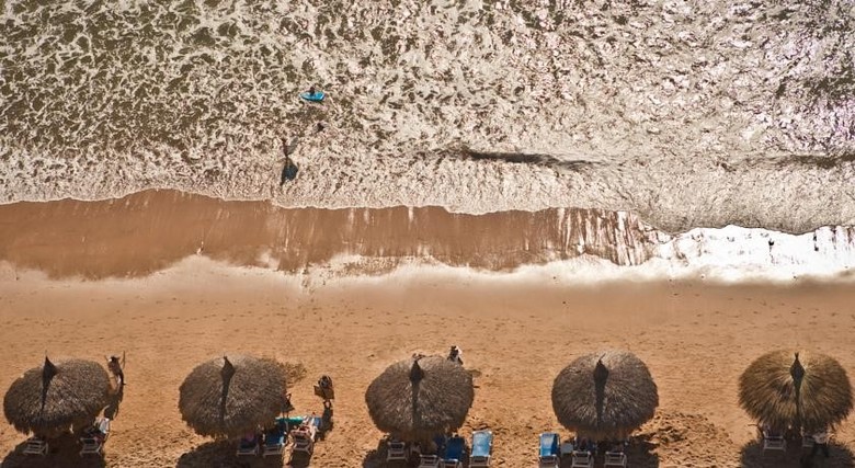 Hotel El Cid El Moro Beach