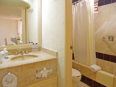 Hotel Luna Palace