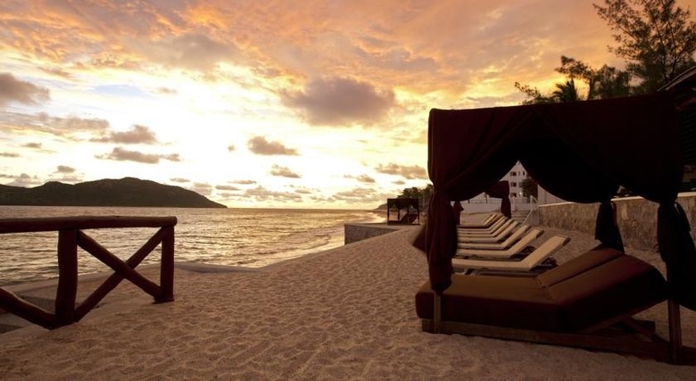 Hotel Emporio Mazatl�n