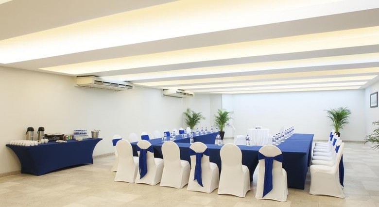 Hotel Emporio Mazatl�n