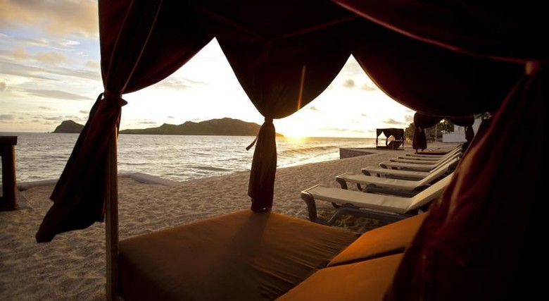 Hotel Emporio Mazatl�n