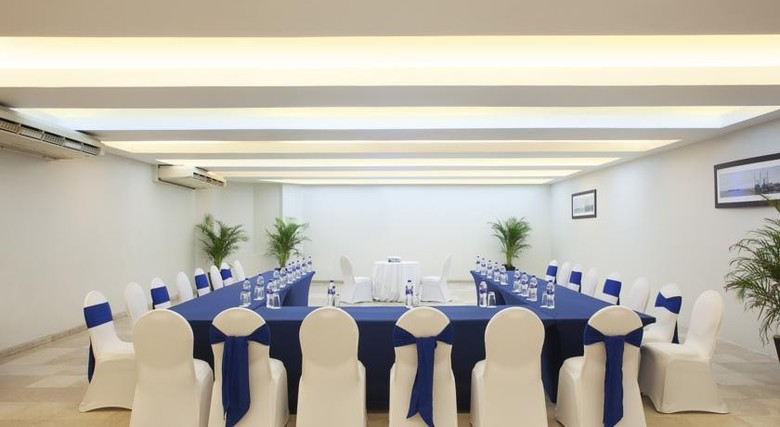 Hotel Emporio Mazatl�n