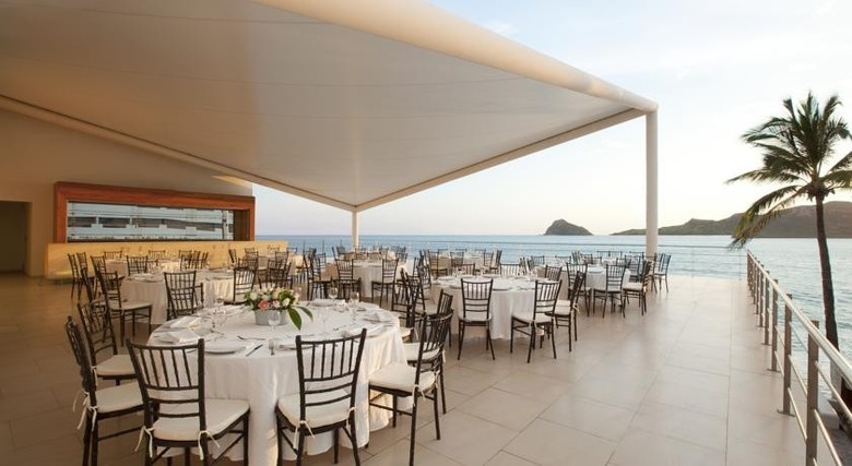 Hotel Emporio Mazatl�n