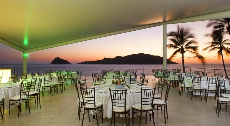 Hotel Emporio Mazatl�n