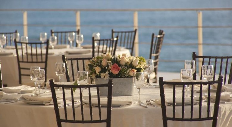 Hotel Emporio Mazatl�n