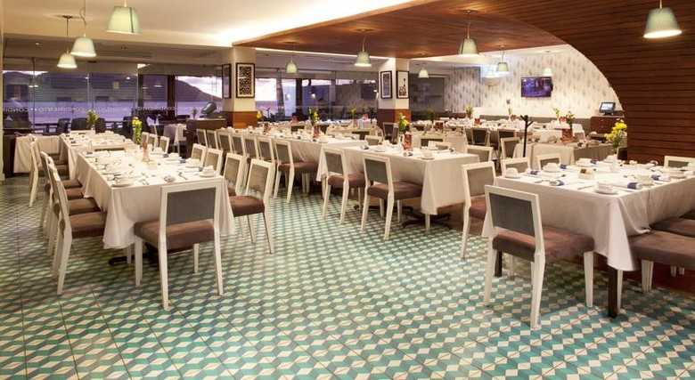 Hotel Emporio Mazatl�n