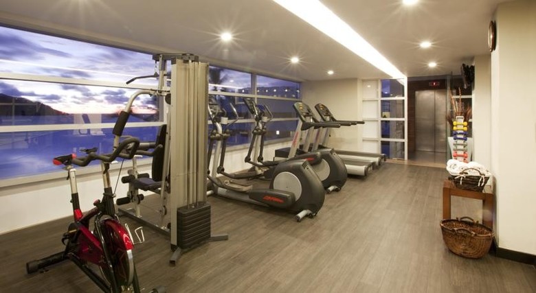 Hotel Emporio Mazatl�n