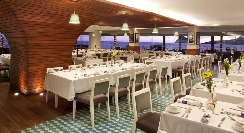 Hotel Emporio Mazatl�n