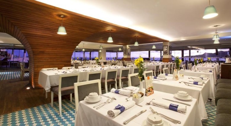 Hotel Emporio Mazatl�n