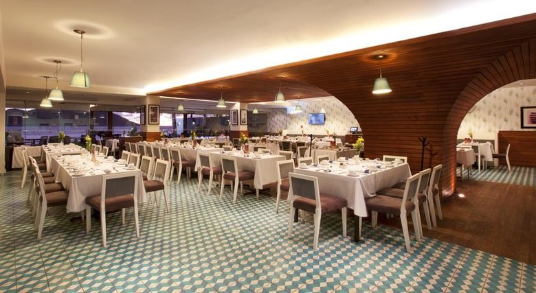 Hotel Emporio Mazatl�n