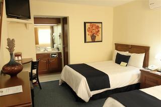 Hotel Best W San Jorge Cd Obregon