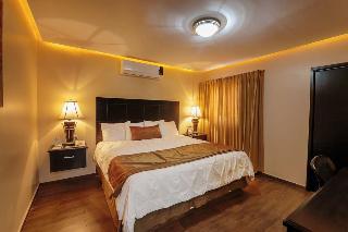 Hotel Best W San Jorge Cd Obregon