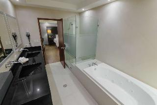 Hotel Best W San Jorge Cd Obregon