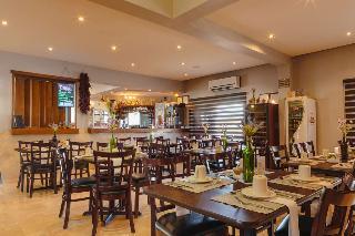 Hotel Best W San Jorge Cd Obregon