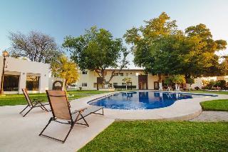 Hotel Best W San Jorge Cd Obregon