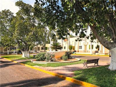 Hotel Best W San Jorge Cd Obregon