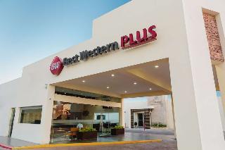 Hotel Best W San Jorge Cd Obregon