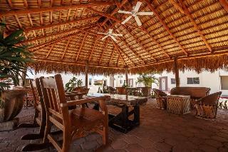 Hotel Best W San Jorge Cd Obregon