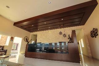 Hotel Best W San Jorge Cd Obregon