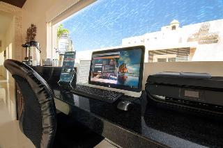 Hotel Best W San Jorge Cd Obregon