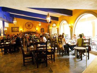 Best W Hotel Del Rio
