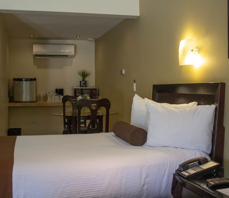 Best W Hotel Del Rio