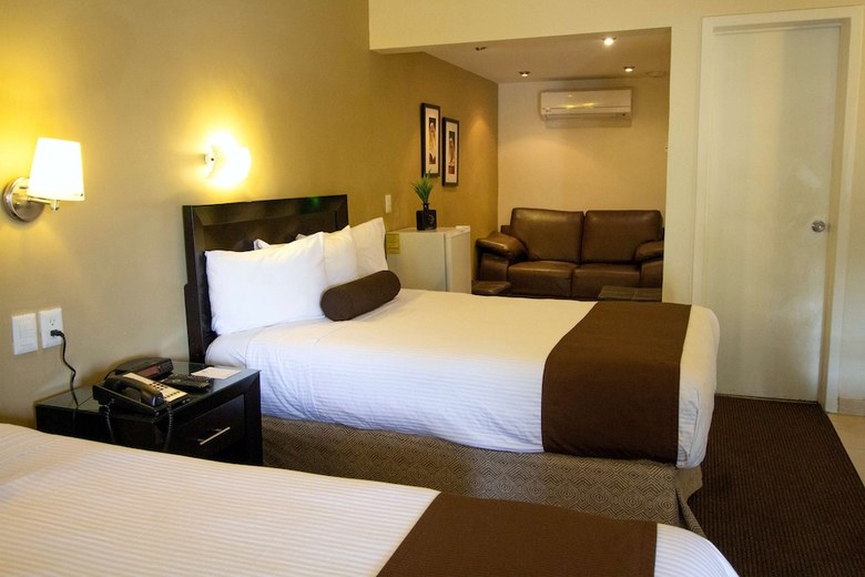 Best W Hotel Del Rio