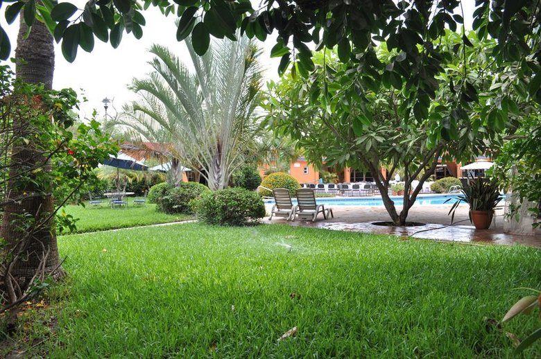 Best W Hotel Del Rio