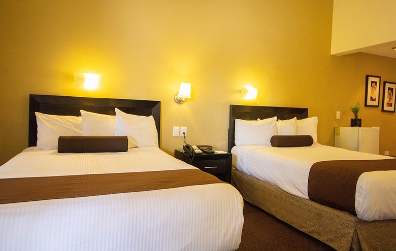 Best W Hotel Del Rio
