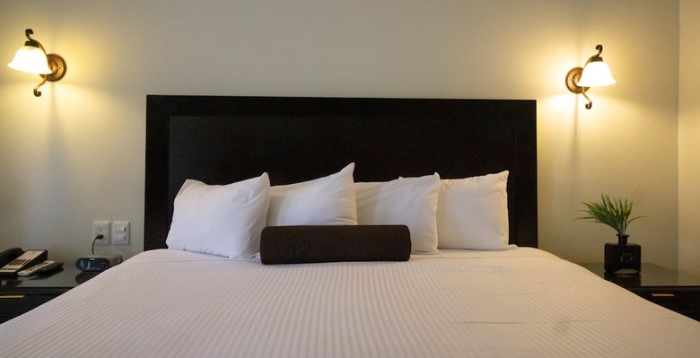 Best W Hotel Del Rio