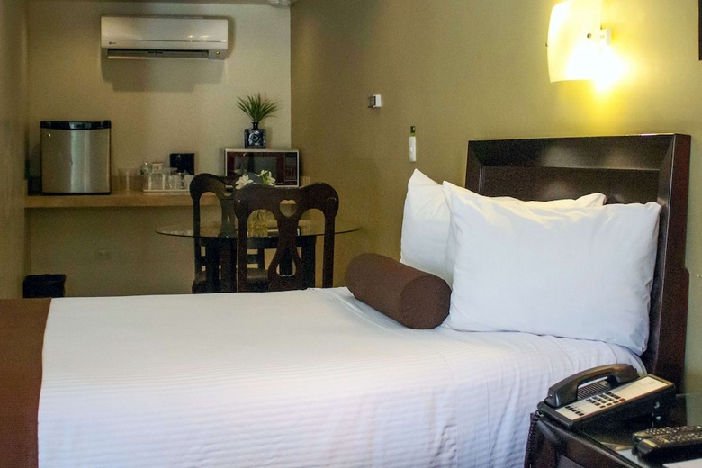 Best W Hotel Del Rio