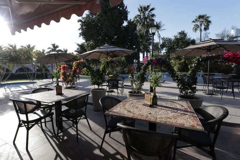 Best W Hotel Del Rio