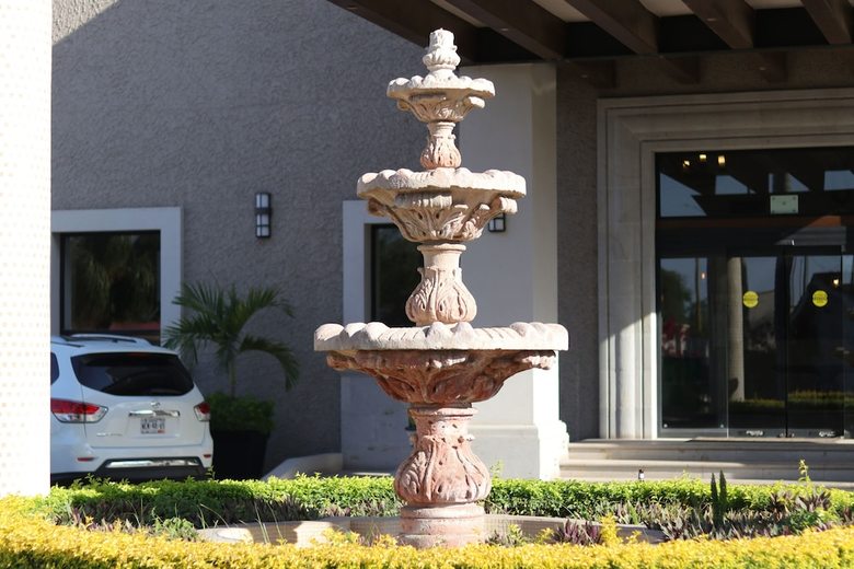 Best W Hotel Del Rio