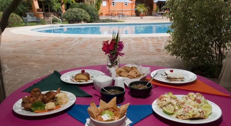 Best W Hotel Del Rio