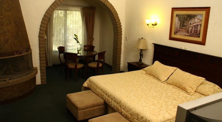 Best W Hotel Del Rio