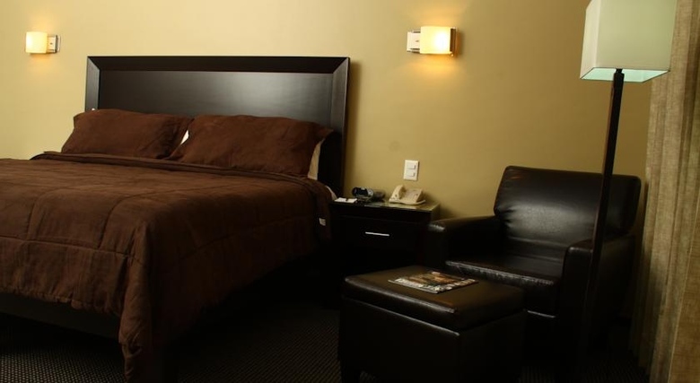 Best W Hotel Del Rio