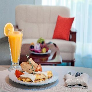 Hotel Viva Villahermosa